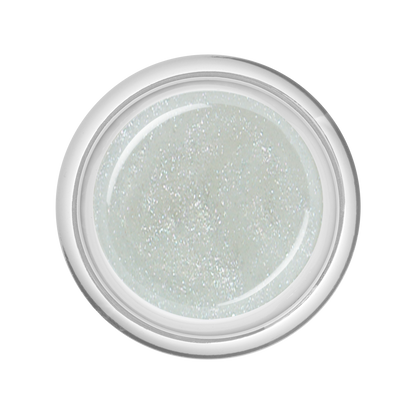 Beahr Beauty Concept Farbgel glitter rainbow fine 5 ml