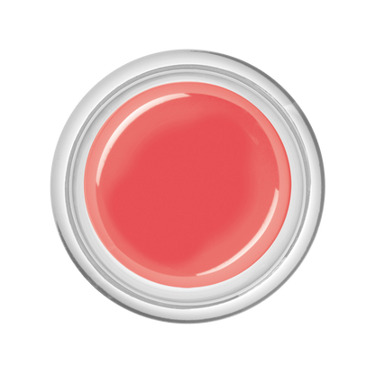 Beahr Beauty Concept Farbgel coral intense 5 ml