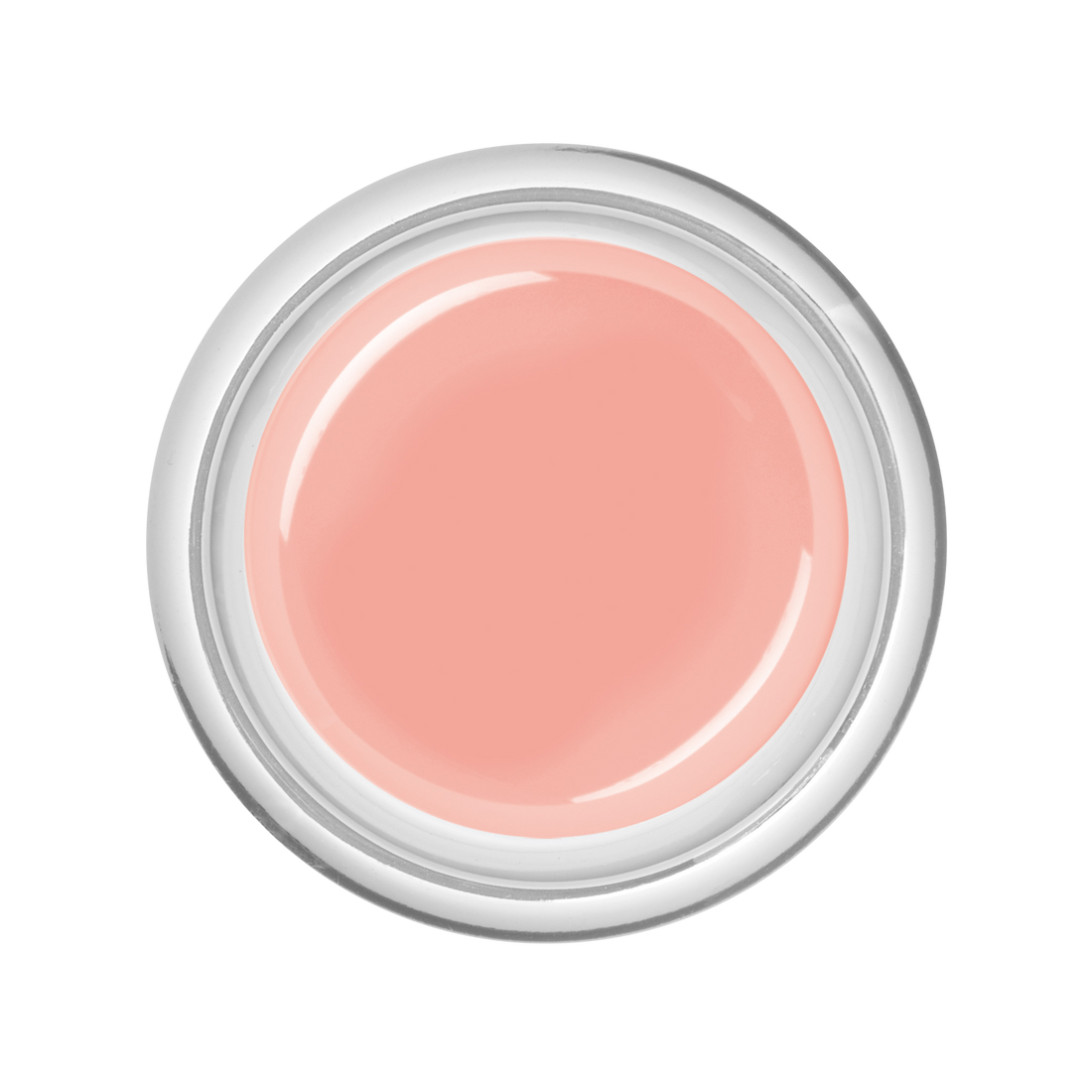 Beahr Beauty Concept Farbgel peach nude 5 ml