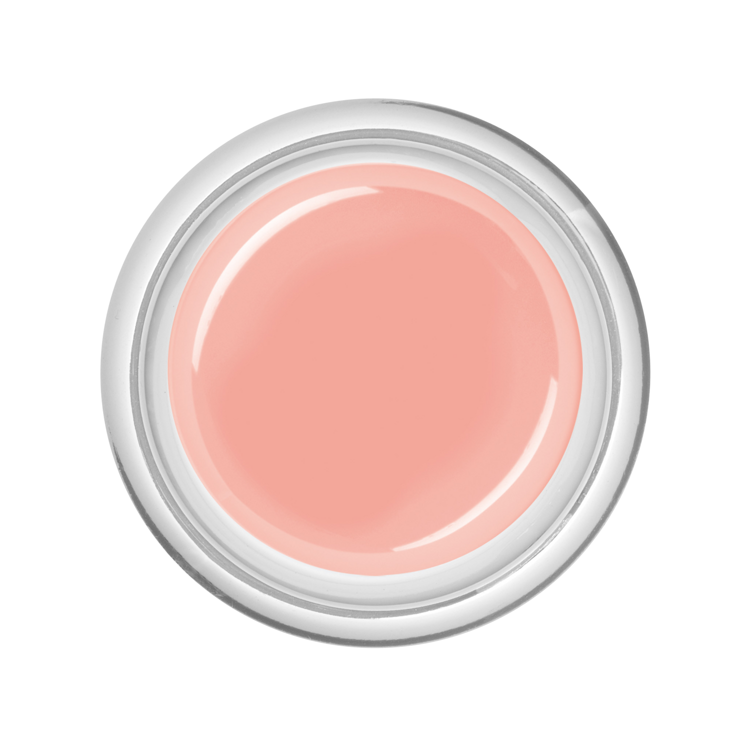 Beahr Beauty Concept Farbgel peach nude 5 ml