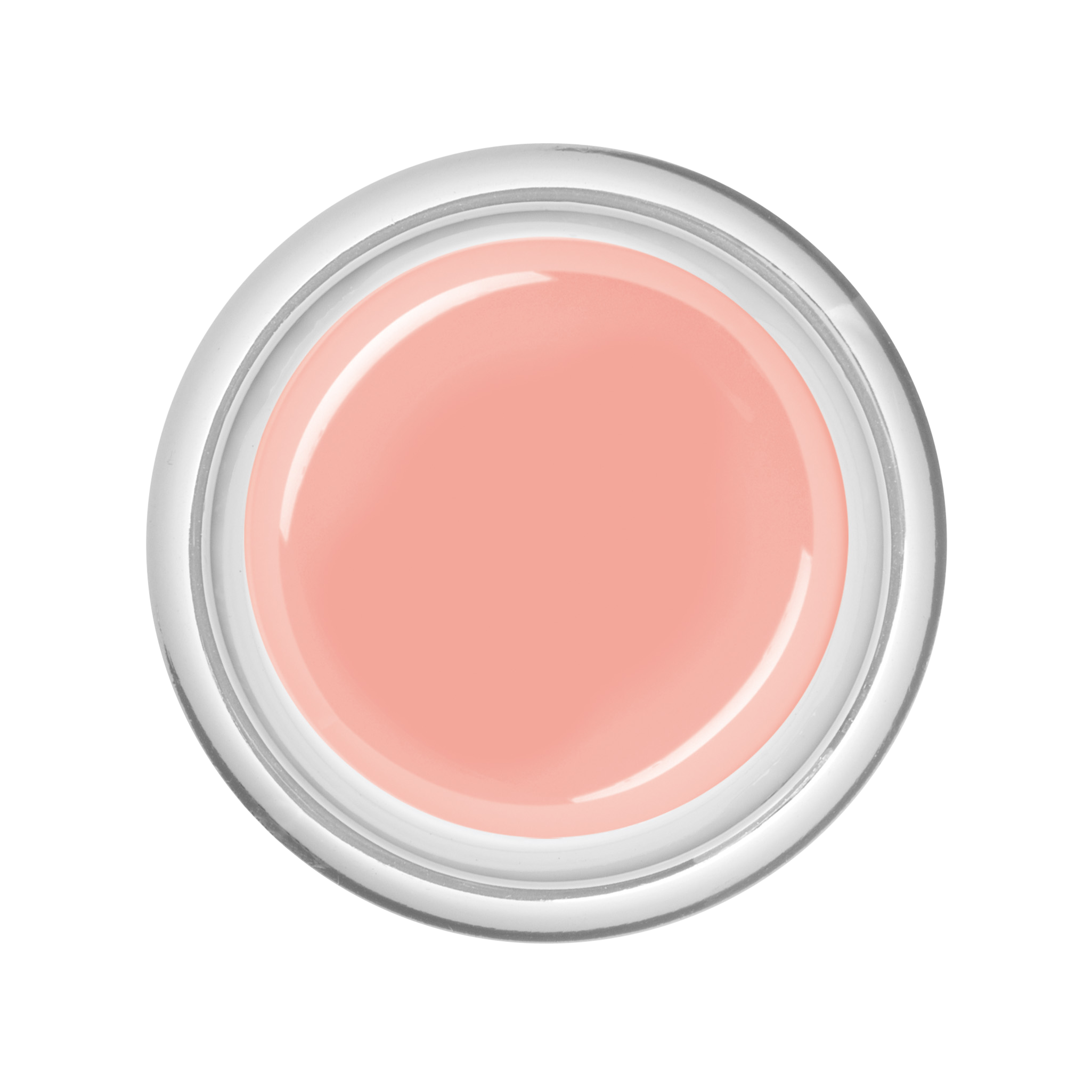 Beahr Beauty Concept Farbgel peach nude 5 ml