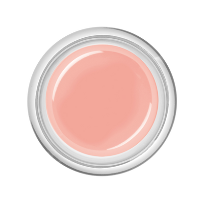 Beahr Beauty Concept Farbgel peach nude 5 ml