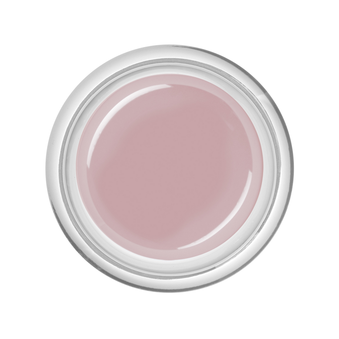 Beahr Beauty Concept Farbgel antique rosé 5 ml