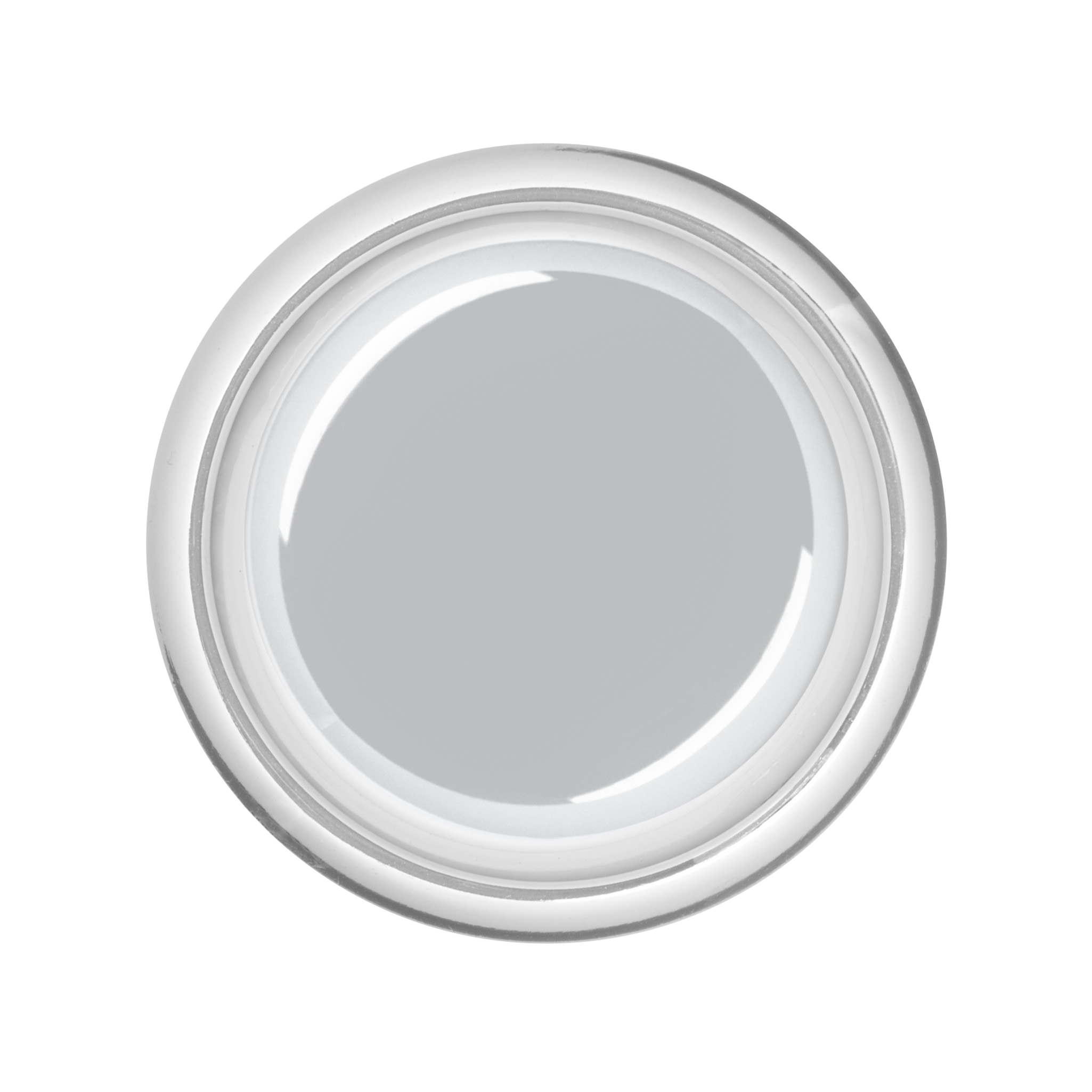 Beahr Beauty Concept Farbgel light grey 5 ml
