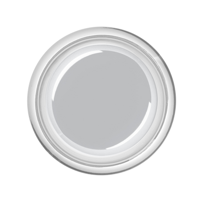 Beahr Beauty Concept Farbgel light grey 5 ml
