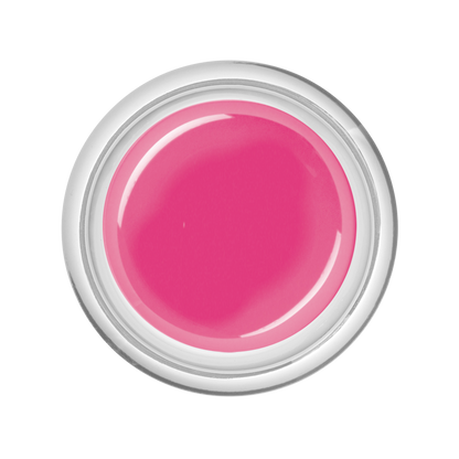 Beahr Beauty Concept Farbgel raspberry 5 ml
