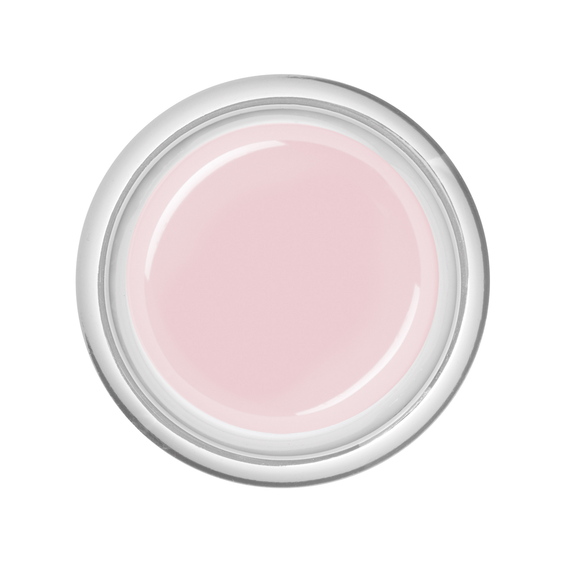Beahr Beauty Concept Farbgel light rosé nude 5 ml