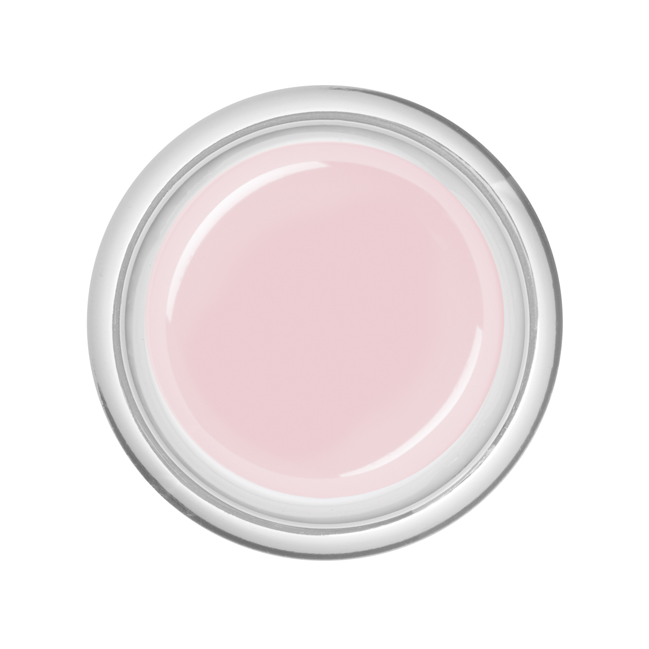 Beahr Beauty Concept Farbgel light rosé nude 5 ml