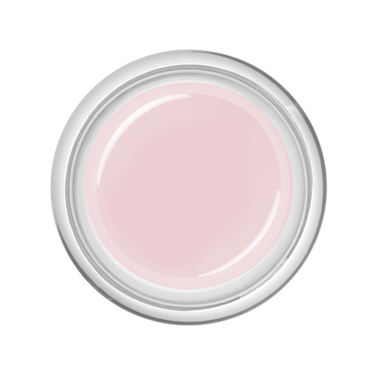 Beahr Beauty Concept Farbgel light rosé nude 5 ml