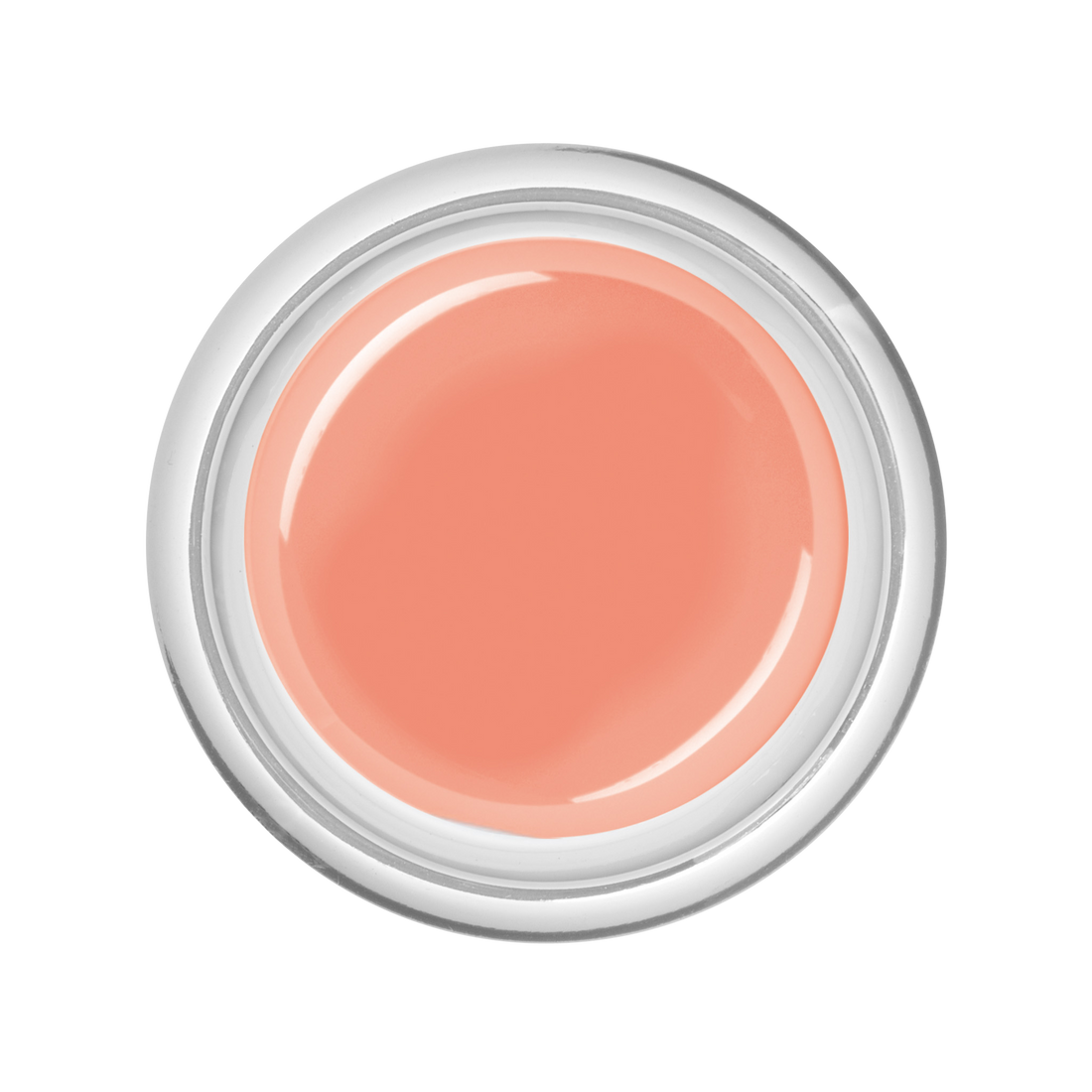 Beahr Beauty Concept Farbgel living coral 5 ml