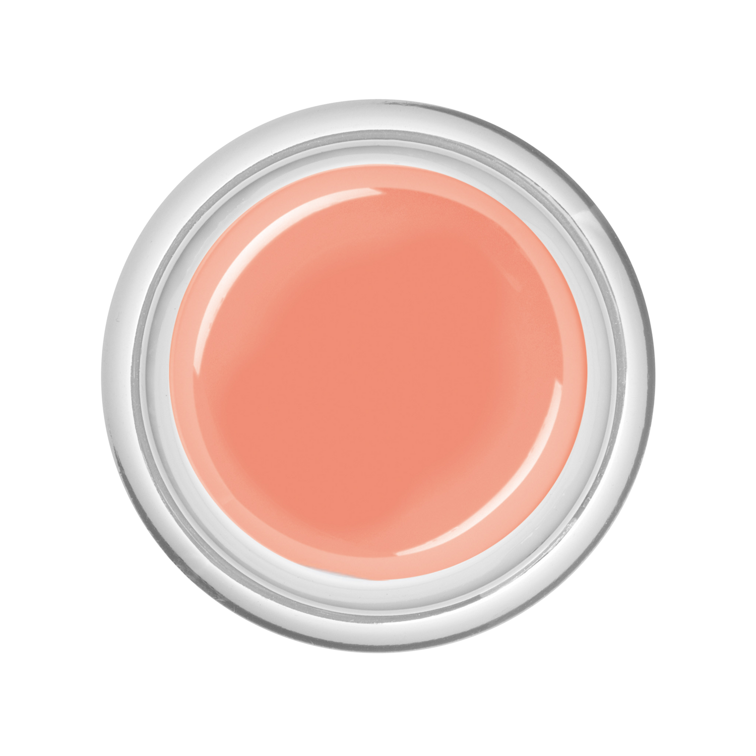 Beahr Beauty Concept Farbgel living coral 5 ml