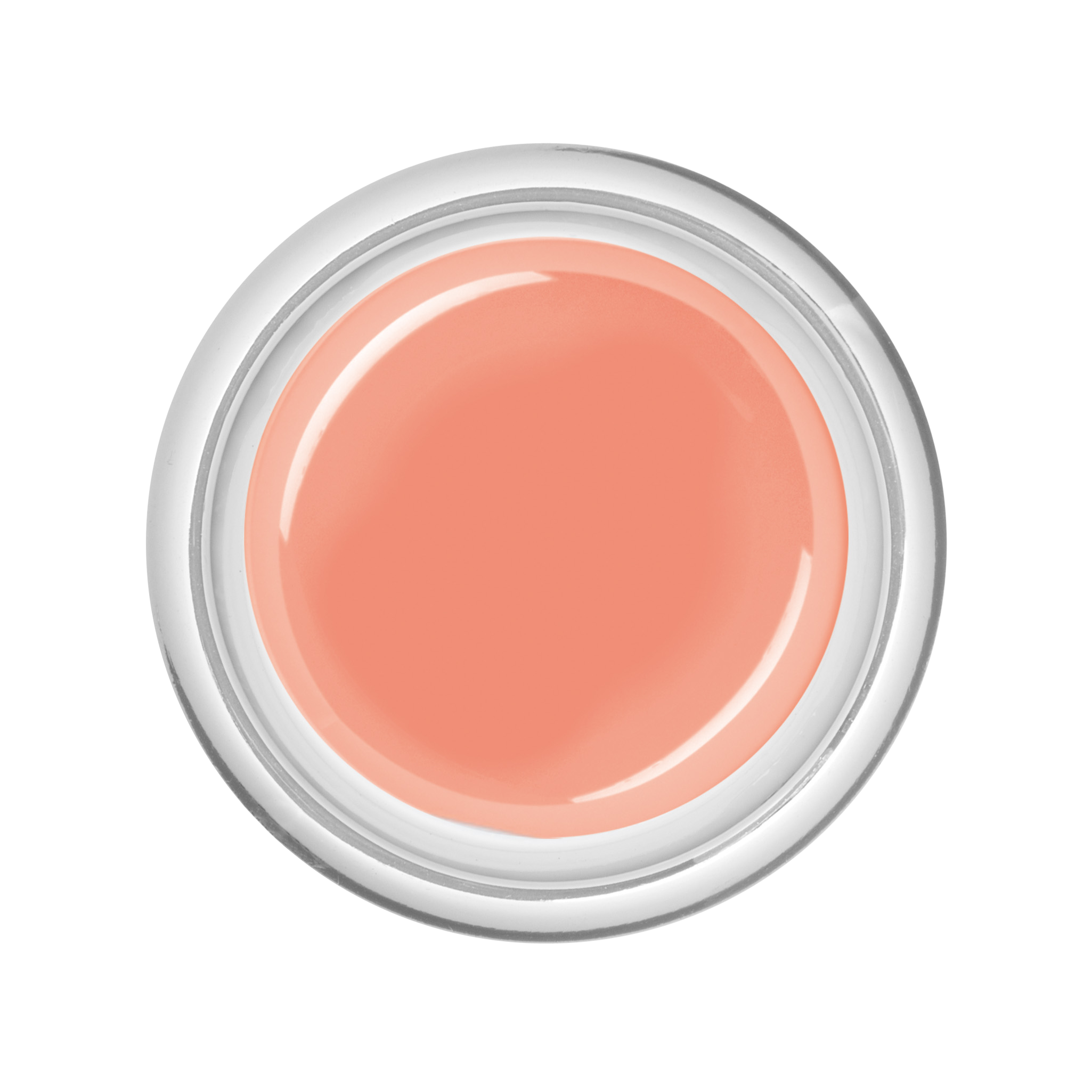 Beahr Beauty Concept Farbgel living coral 5 ml