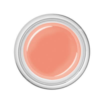 Beahr Beauty Concept Farbgel living coral 5 ml