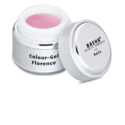 Beahr Beauty Concept Farbgel florence 5 ml