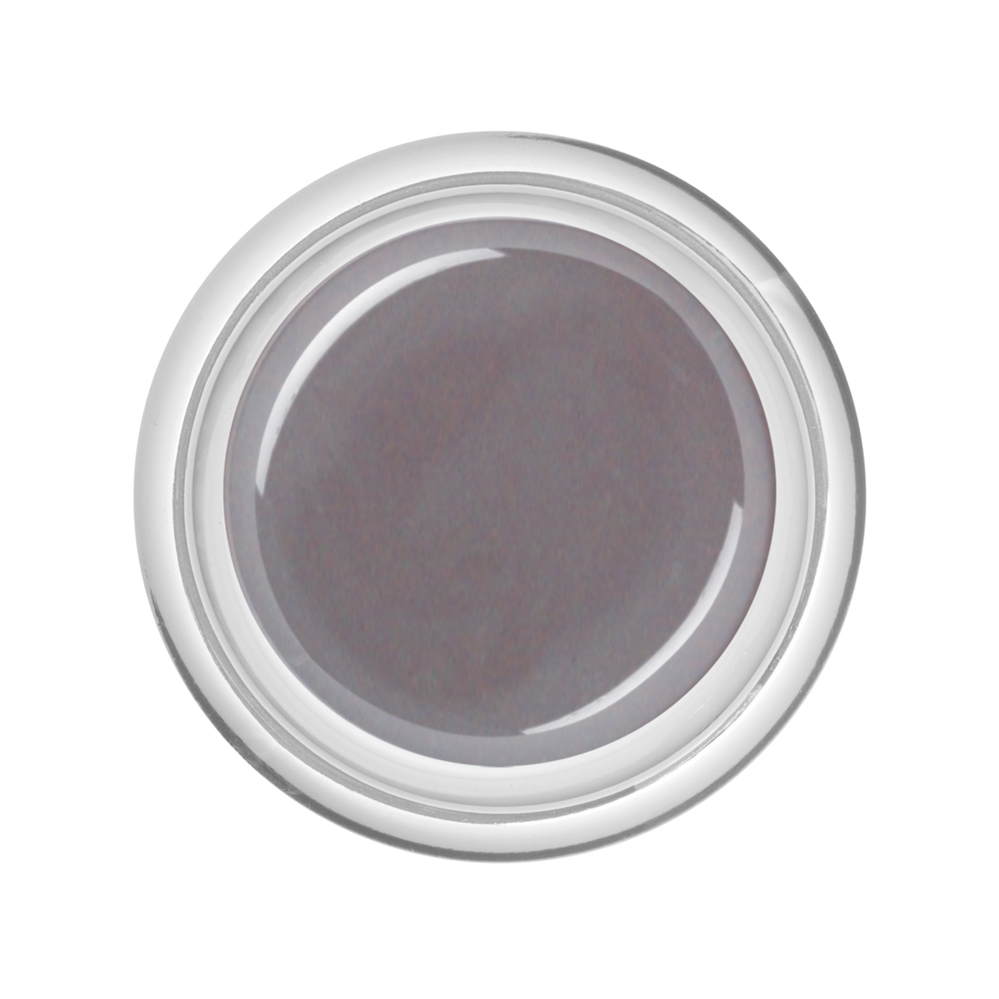 Beahr Beauty Concept Farbgel grey nude 5 ml