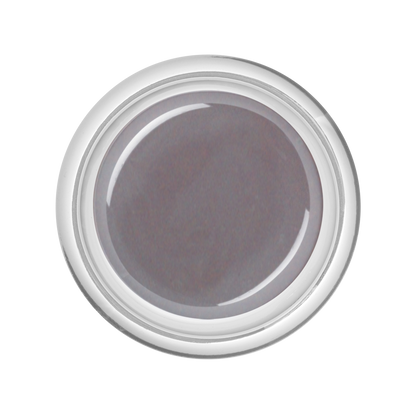 Beahr Beauty Concept Farbgel grey nude 5 ml