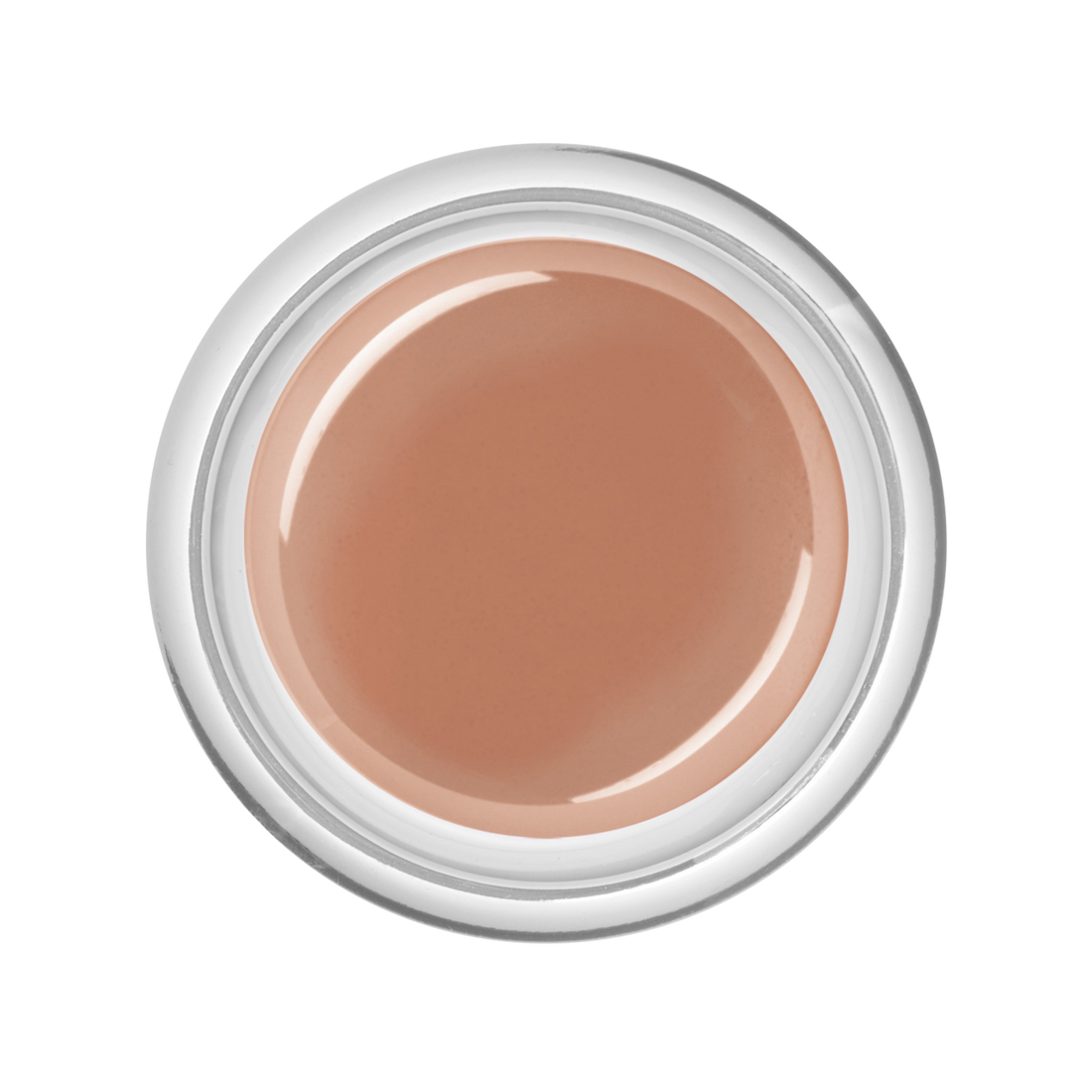 Beahr Beauty Concept Farbgel rosé royal 5 ml