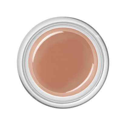 Beahr Beauty Concept Farbgel rosé royal 5 ml