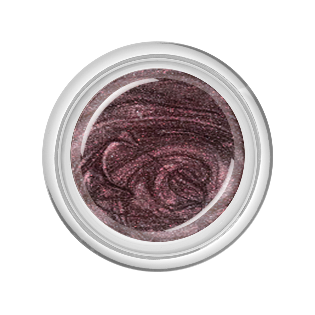 Beahr Beauty Concept Farbgel copper matt 5 ml