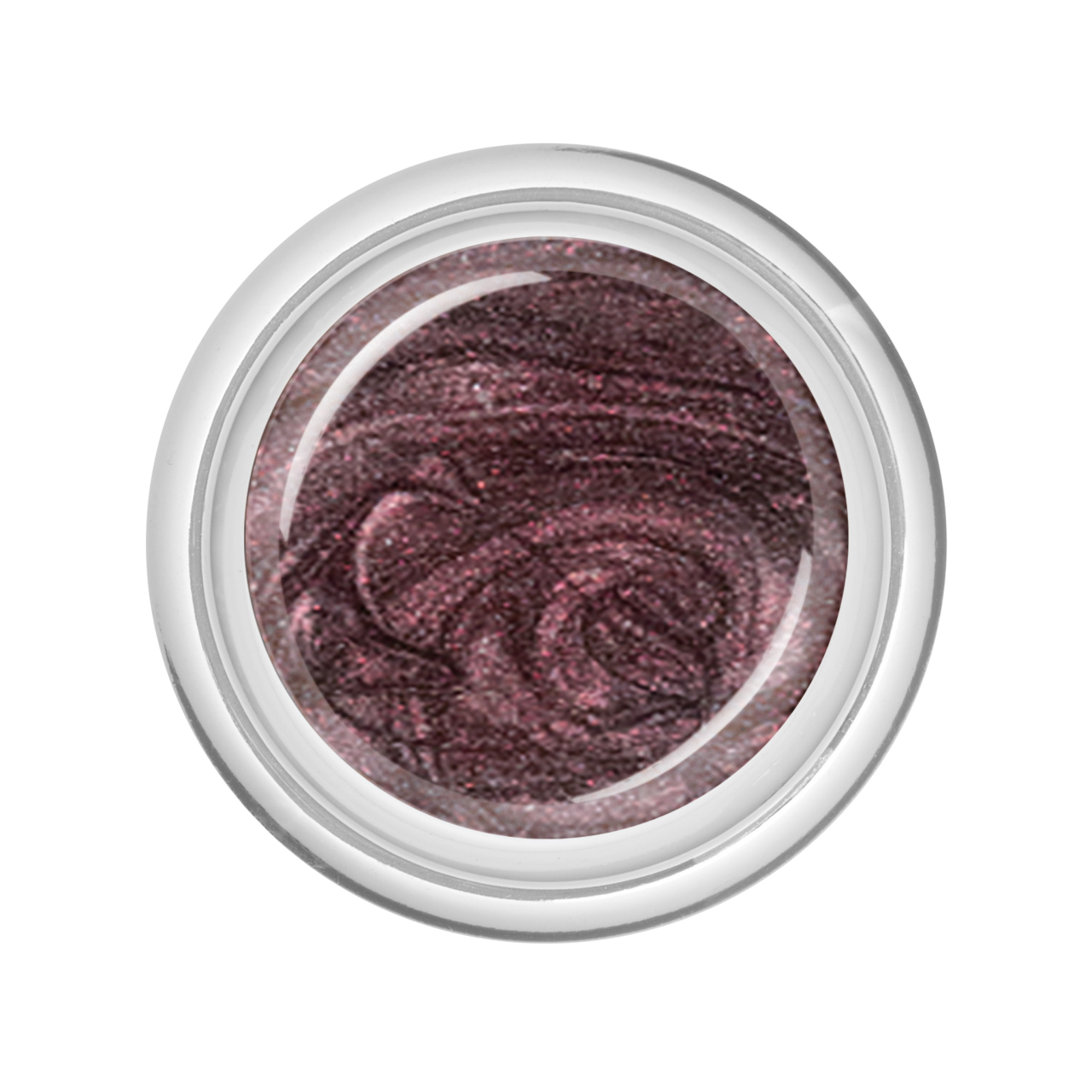 Beahr Beauty Concept Farbgel copper matt 5 ml