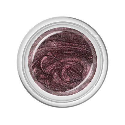 Beahr Beauty Concept Farbgel copper matt 5 ml