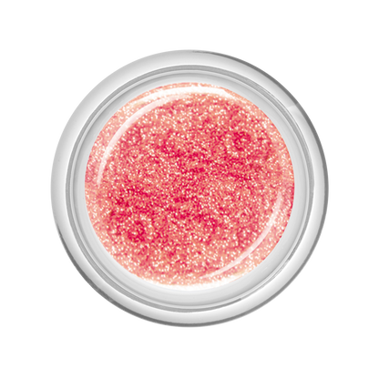 Beahr Beauty Concept Farbgel rosé-gold 5 ml