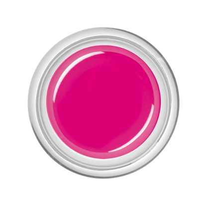 Beahr Beauty Concept Farbgel sweet berrys 5 ml