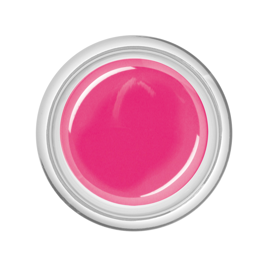 Beahr Beauty Concept Farbgel crazy pink 5 ml