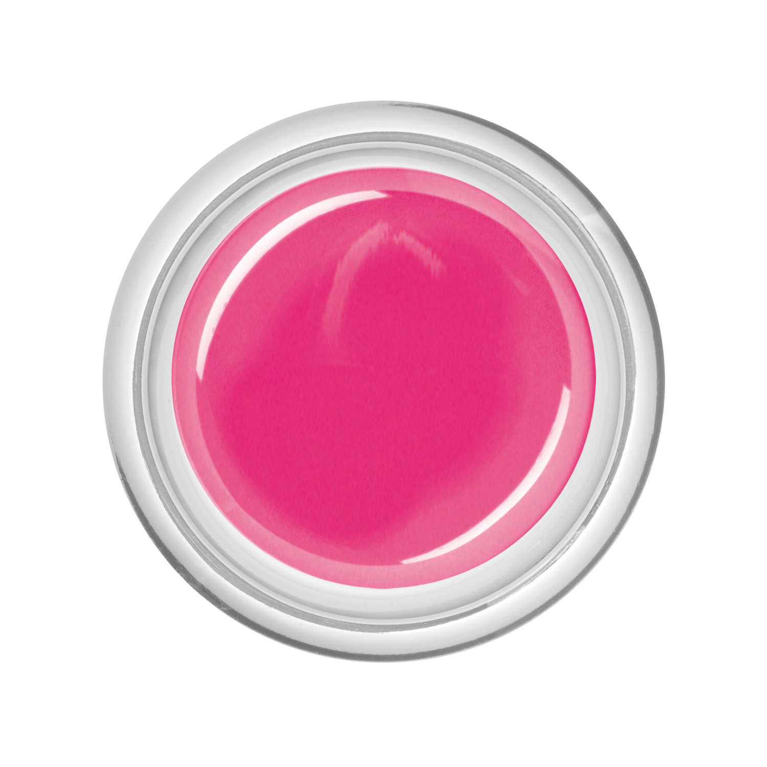 Beahr Beauty Concept Farbgel crazy pink 5 ml