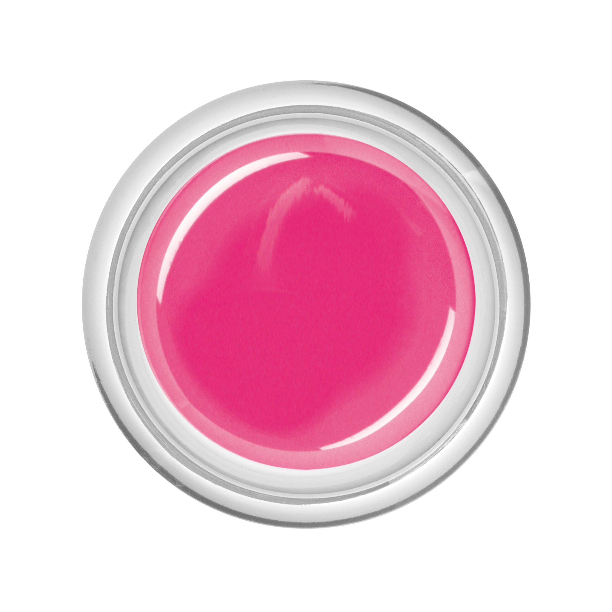 Beahr Beauty Concept Farbgel crazy pink 5 ml