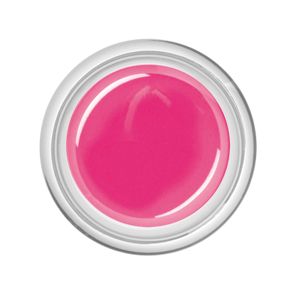 Beahr Beauty Concept Farbgel crazy pink 5 ml