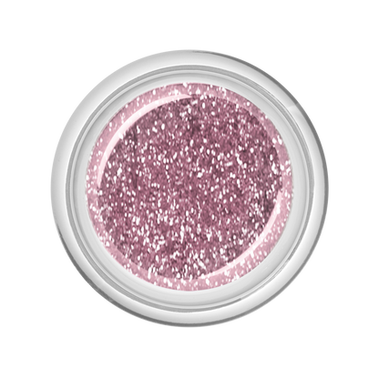 Beahr Beauty Concept Farbgel violet silver 5 ml