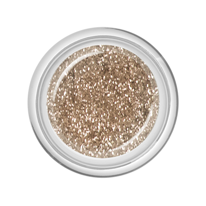 Beahr Beauty Concept Farbgel glamour rose silver  5 ml