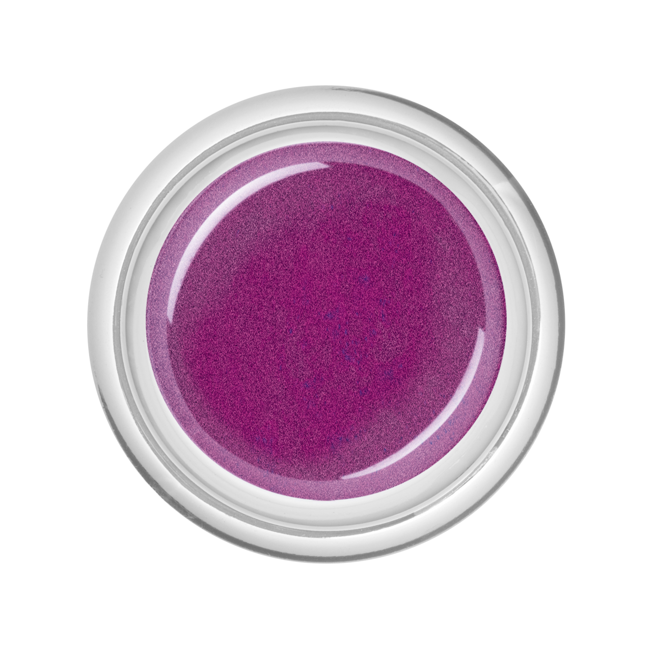 Beahr Beauty Concept Farbgel candy pastel violet 5 ml