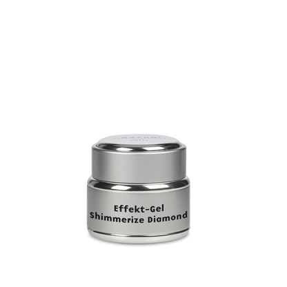 Beahr Beauty Concept Effekt-Gel shimmerize Diamond  5 ml