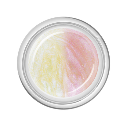 Beahr Beauty Concept Effekt-Gel colour changing 5 ml