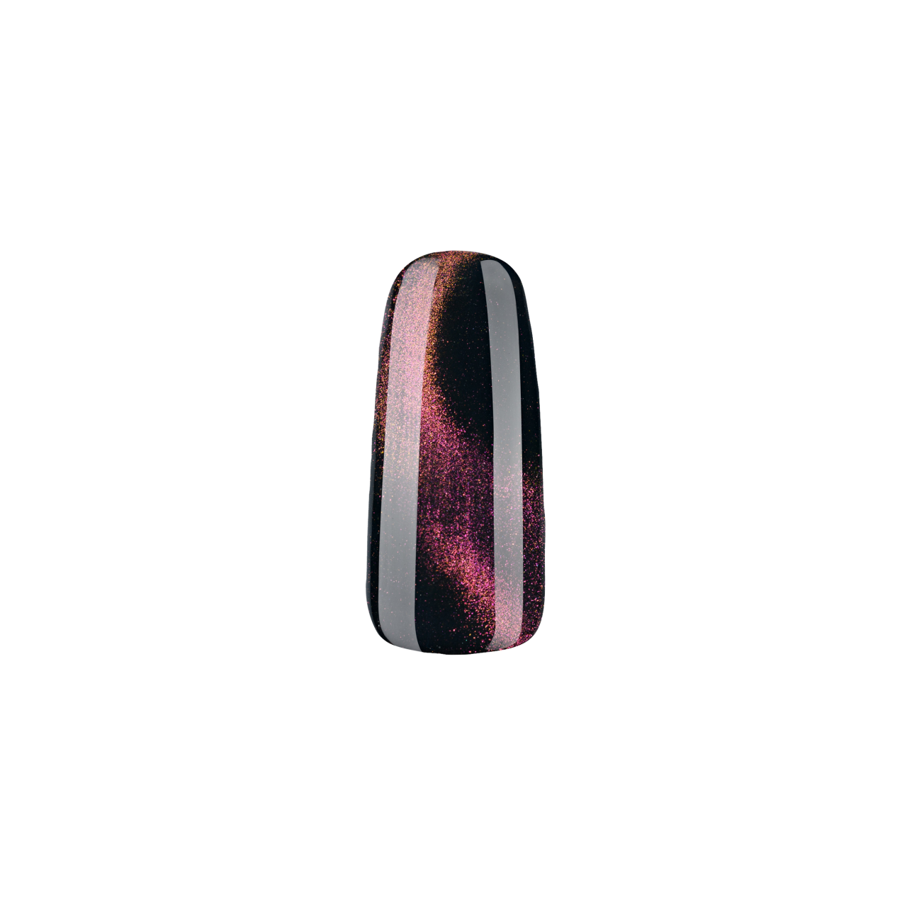 Beahr Beauty Concept Cateye Gel sweet plum 5 ml
