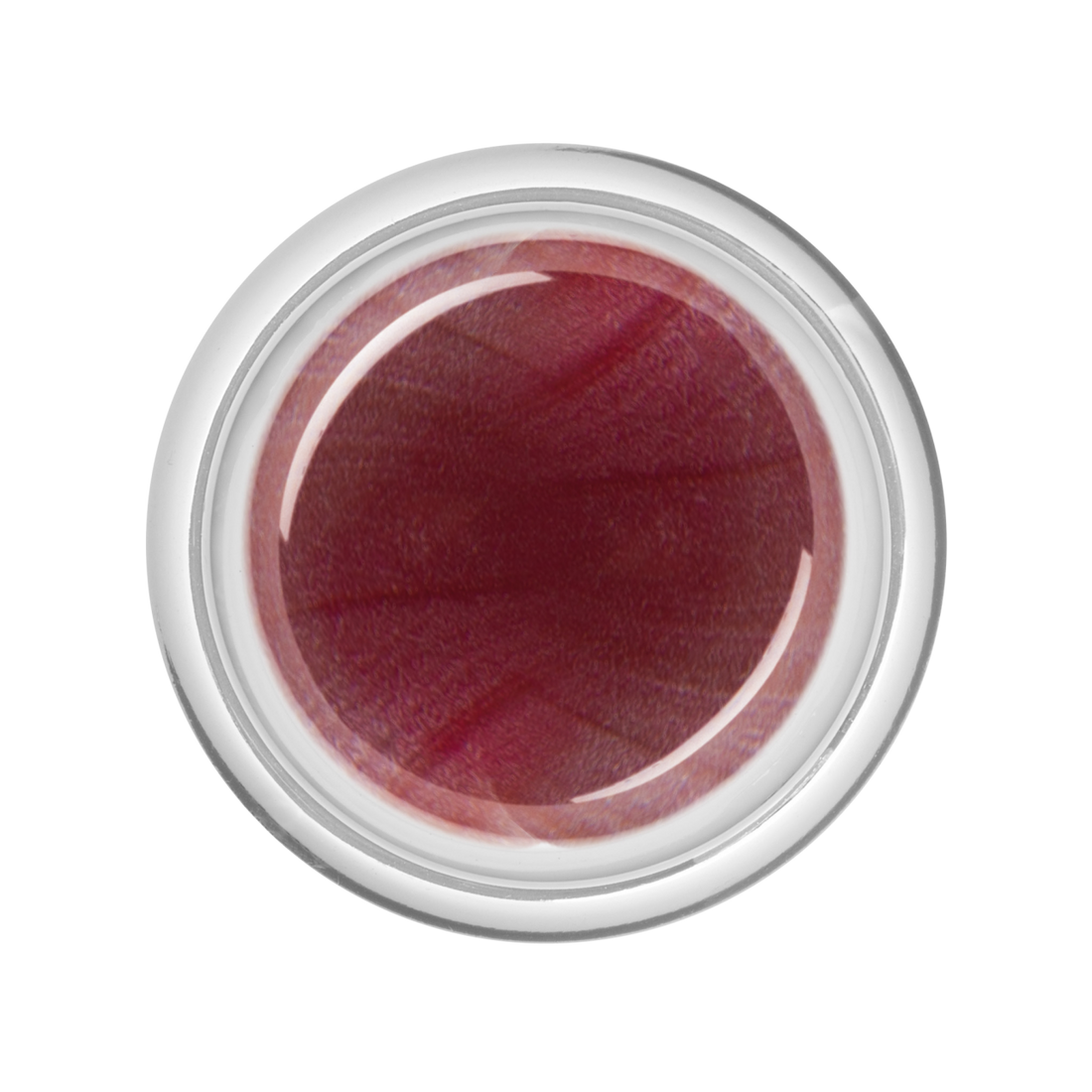 Beahr Beauty Concept Cateye Gel sweet plum 5 ml