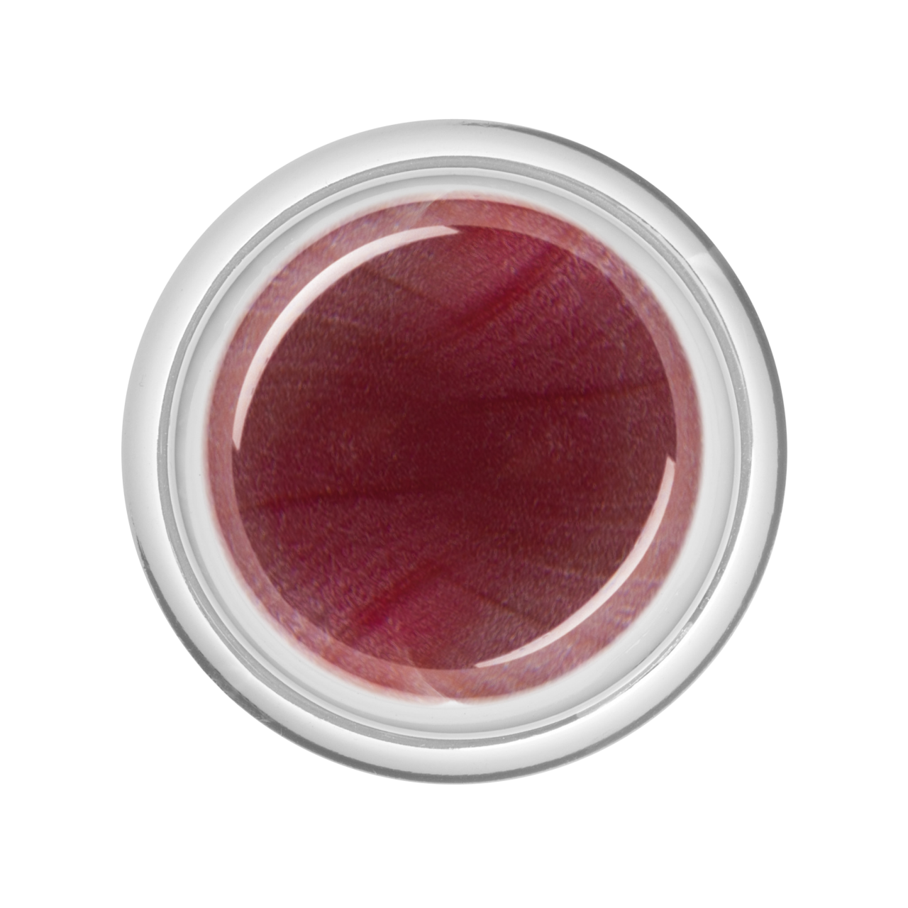 Beahr Beauty Concept Cateye Gel sweet plum 5 ml