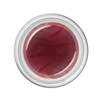 Beahr Beauty Concept Cateye Gel sweet plum 5 ml