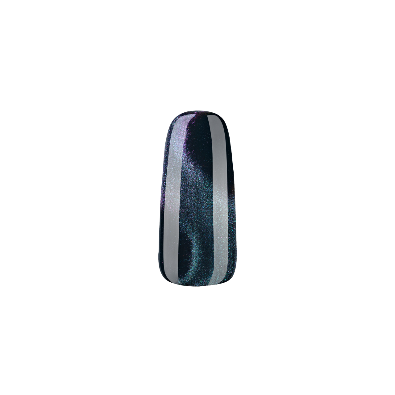 Beahr Beauty Concept Cateye Gel purple rain 5 ml