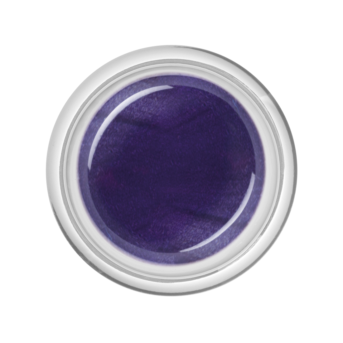 Beahr Beauty Concept Cateye Gel purple rain 5 ml