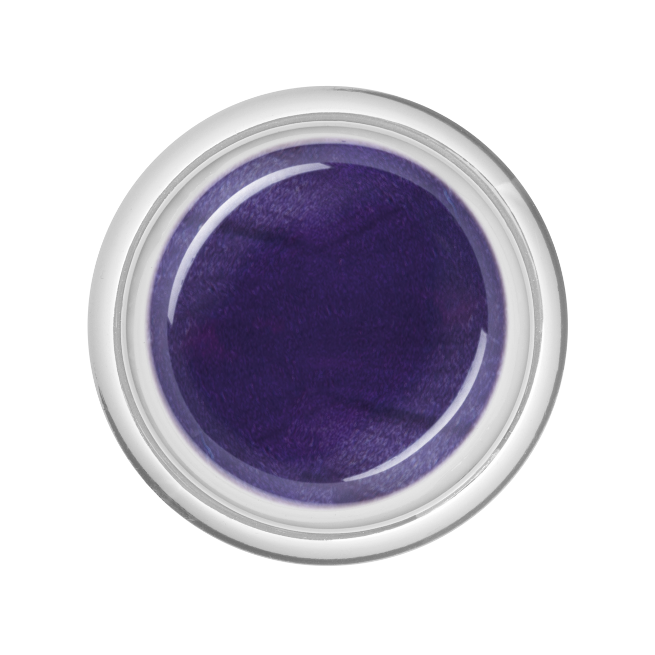 Beahr Beauty Concept Cateye Gel purple rain 5 ml