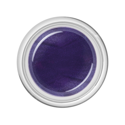 Beahr Beauty Concept Cateye Gel purple rain 5 ml