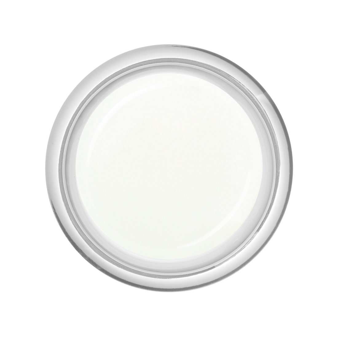 Beahr Beauty Concept Schablonen French-Gel medium weiss 15 ml