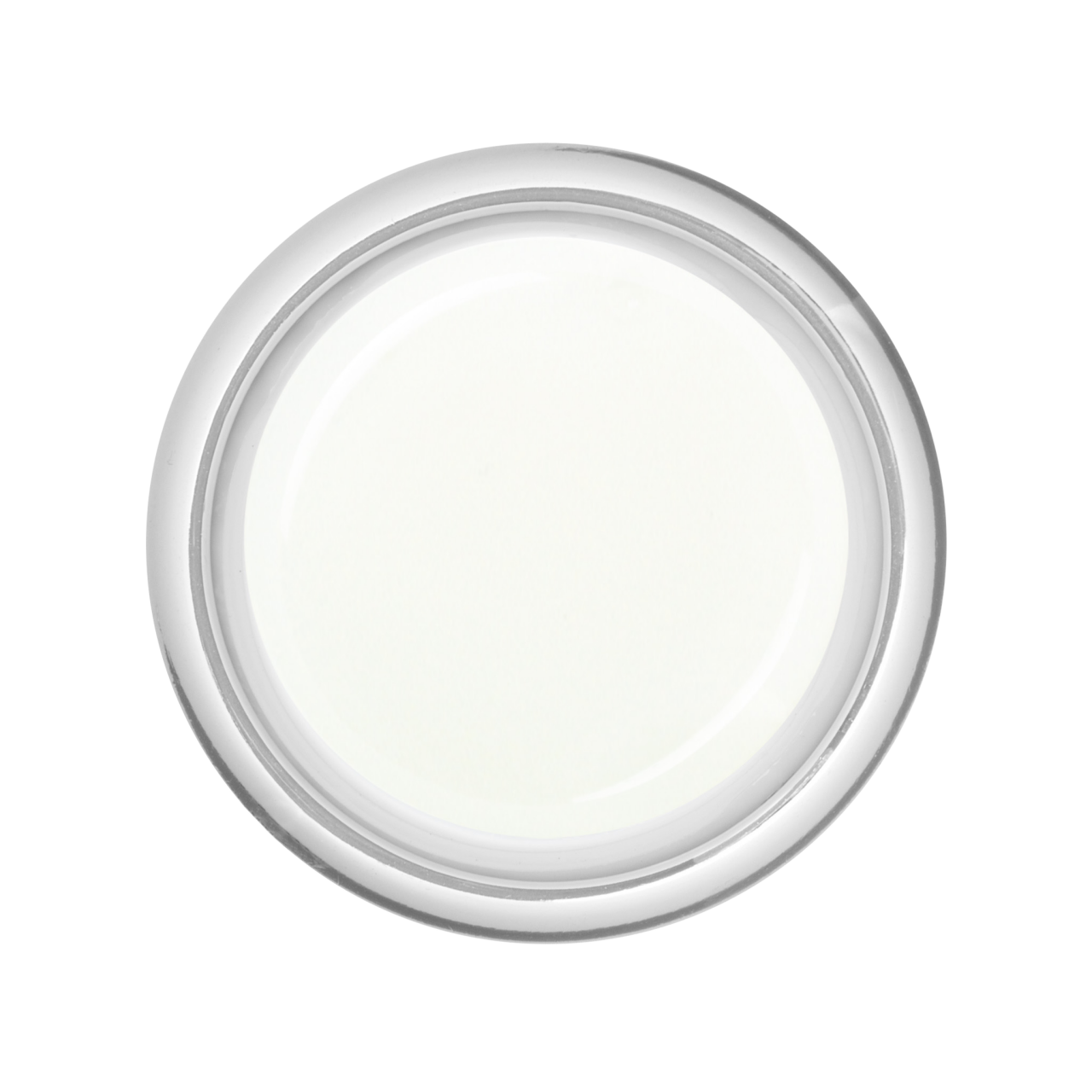 Beahr Beauty Concept Schablonen French-Gel medium weiss 15 ml