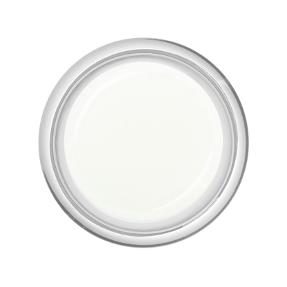 Beahr Beauty Concept Schablonen French-Gel medium weiss 15 ml