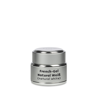Beahr Beauty Concept French-Gel natural weiss 30 ml