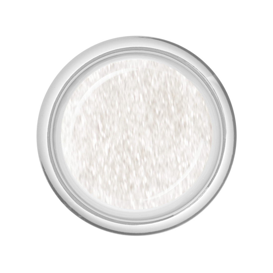 Beahr Beauty Concept French-Gel weiss mit Schimmer Effekt 5 ml