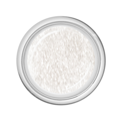 Beahr Beauty Concept French-Gel weiss mit Schimmer Effekt 5 ml
